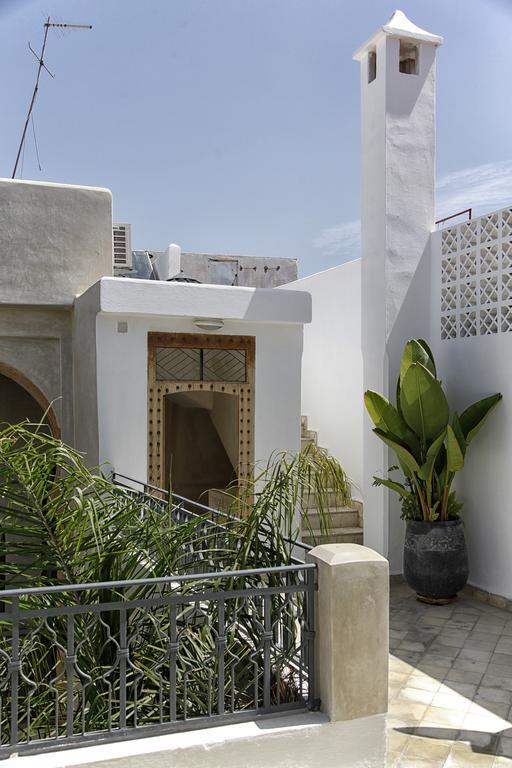 Riad Dar Zen Рабат Екстериор снимка