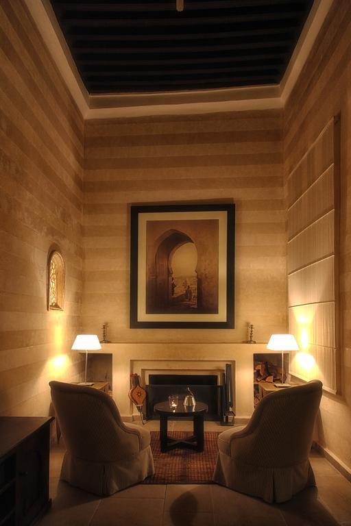 Riad Dar Zen Рабат Екстериор снимка