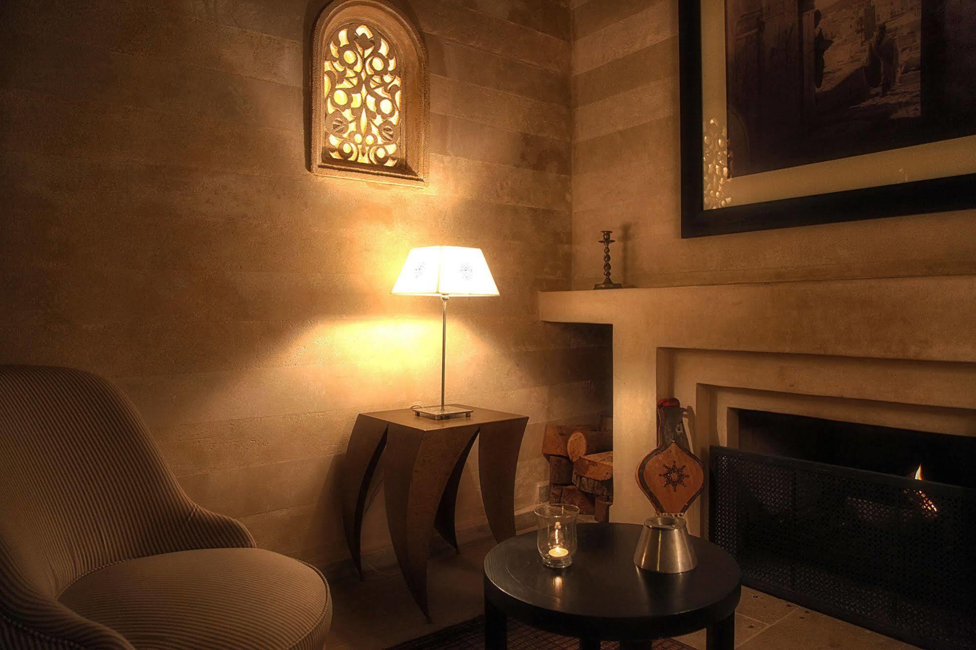 Riad Dar Zen Рабат Екстериор снимка